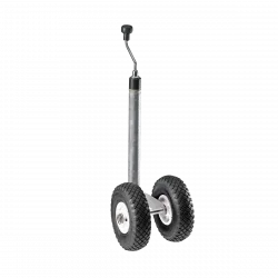 Reich Easydriver Easywheel Çekme Karavan Manevra Tekerlek Seti