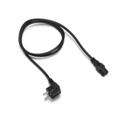 EcoFlow - AC Şarj Kablosu 1.5m - XT60