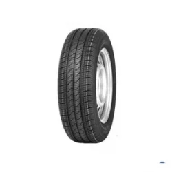 KNOTT 185/65 R14 14 İnç 5x112 Karavan ve Römork Lastik Jant Seti 650 kg