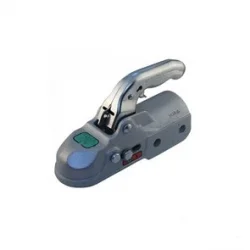 KNOTT K35-C Ø60 mm 3500 kg Yuvarlak Boru Tip Bilyalı Römork Kaplini