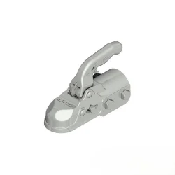 KNOTT K35-C Ø60 mm 3500 kg Yuvarlak Boru Tip Bilyalı Römork Kaplini
