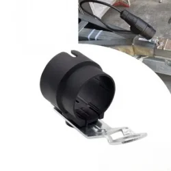 KNOTT 7 ve 13 Pin Karavan ve Römork Elektrik Fiş Tutucu