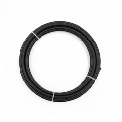 6MM SİYAH SOLAR KABLO