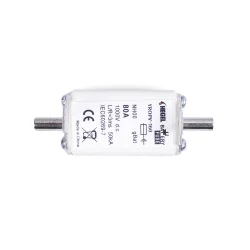 80A DC BIÇAKLI SİGORTA