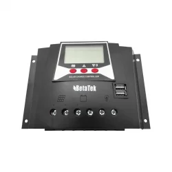 80A PWM ŞARJ KONTROL CİHAZLARI