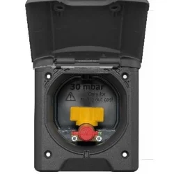 ABL Dış Gaz Alım Noktası