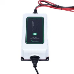 AC1225C Electrozirve12V 25A Akü Şarj Cihazı