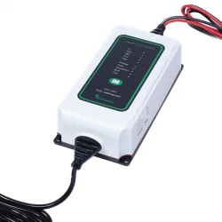 AC1225C Electrozirve12V 25A Akü Şarj Cihazı