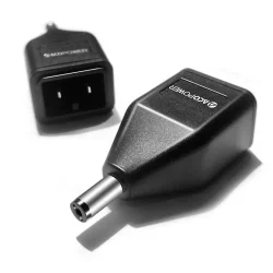 Acopower FZX230A X200/X230/MCD95K ile Uyumlu Dönüştürücü Şarj Konnektörü