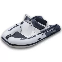 Acuatico 330B Rib 1.2MM PVC Konsollu Fiber Taban Şişme Bot 0095