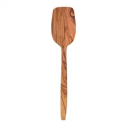 Ahşap Spatula 30 Cm