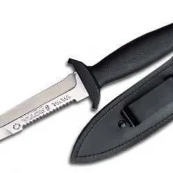 Aitor Botero Bıçak