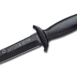 Aitor Botero Siyah Bıçak