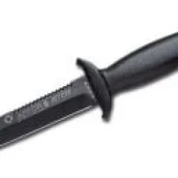 Aitor Botero Siyah Bıçak