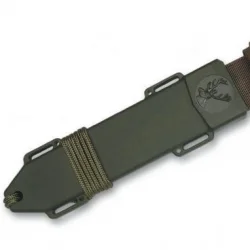 Aitor Bowie Nato Bıçak