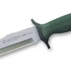 Aitor Bowie Nato Bıçak