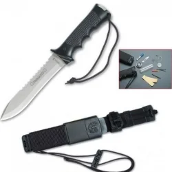 Aitor Commando Bıçak