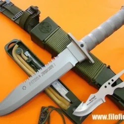 Aitor Jungle King I Bıçak