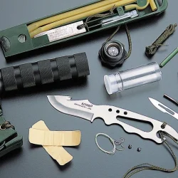 Aitor Jungle King I Bıçak