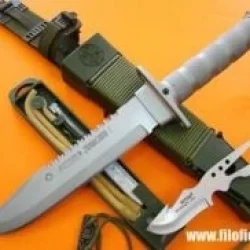 Aitor Jungle King I Bıçak