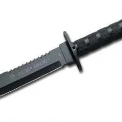 Aitor Jungle King I Siyah Bıçak