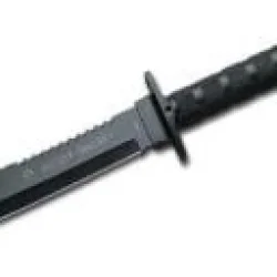 Aitor Jungle King I Siyah Bıçak