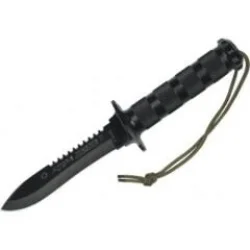 Aitor Jungle King Ii Siyah Bıçak