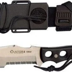 Aitor Jungle Tercio Bıçak