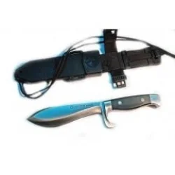 Aitor Jungle Zapador Bıçak