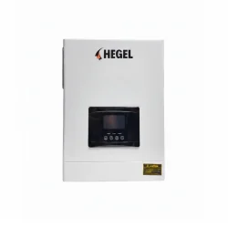 AKILLI İNVERTÖR- MPPT 3,6KW 24V 100A PV400V PV4000W HEGEL