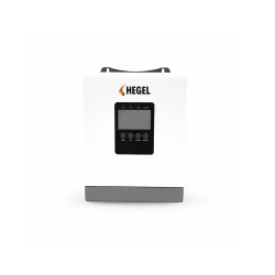 AKILLI İNVERTÖR- MPPT 6KW 48V  WİFİLİ HEGEL