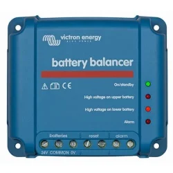 Akü Dengeleyici, BBA000100100