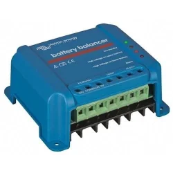 Akü Dengeleyici, BBA000100100