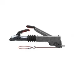 AL-KO 1000Kg 1400mm Frenli Torsiyonlu Aks Dingil Seti