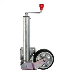 AL-KO Jockey 60mm 500Kg Destek Ayağı Tekerleği