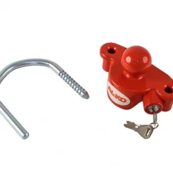 Alko Safety Universal Kaplin Güvenlik Kilidi