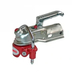 Alko Safety Universal Kaplin Güvenlik Kilidi