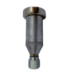 Alugas 33 Litre Valfli Dolumlu Gaz Tüpü Filtreli Dolum Ağızlı