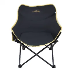 Alüminyum Küçük Masa + 2 Fırat Sandalye Set