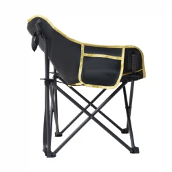 Alüminyum Küçük Masa + 2 Fırat Sandalye Set