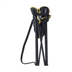 Alüminyum Küçük Masa + 2 Fırat Sandalye Set