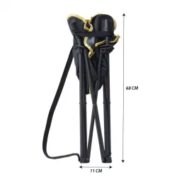 Alüminyum Küçük Masa + 4 Fırat Sandalye Set