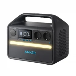 Anker 535 PowerHouse 500W Taşınabilir Şarj İstasyonu
