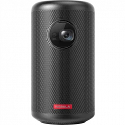 Anker Nebula Capsule II Akıllı Mini Portatif Projeksiyon