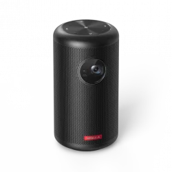 Anker Nebula Capsule II Akıllı Mini Portatif Projeksiyon