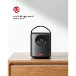 Anker Nebula Mars II Pro Akıllı Taşınabilir WiFi Kablosuz Projeksiyon Cihazı TV Box