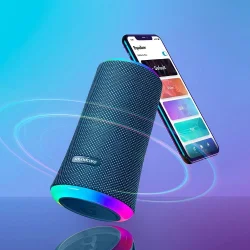Anker Soundcore Flare 2 20W Hoparlör - Mavi