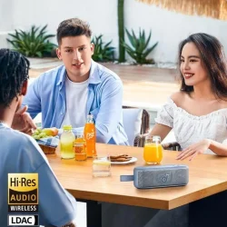 Anker Soundcore Motion 100 Bluetooth Hoparlör - Mavi