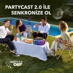 Anker Soundcore Rave Party 2 Bluetooth Hoparlör