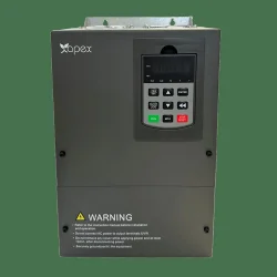 Apex 15kW Trifaze Sürücü